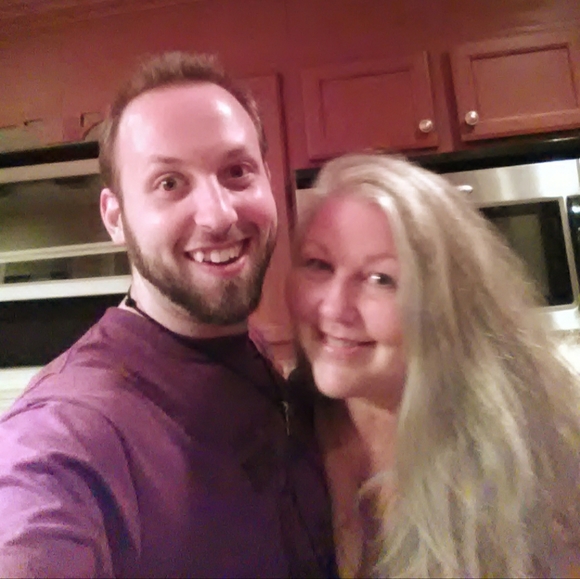 Meet your Posher, Rebecca - Picture 5 of 14